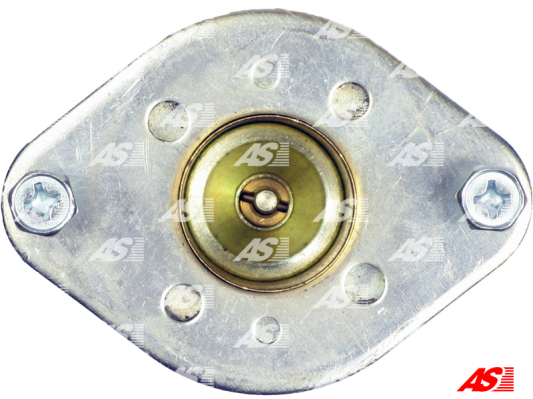 Elektromagnes rozrusznika AS-PL SS4026