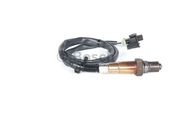 Sonda lambda BOSCH 0 258 010 207