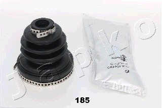 Zestaw osłon JAPKO 63185