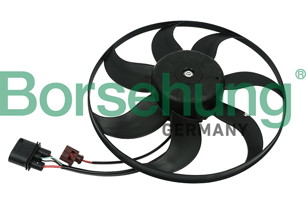 Wentylator BORSEHUNG B11499