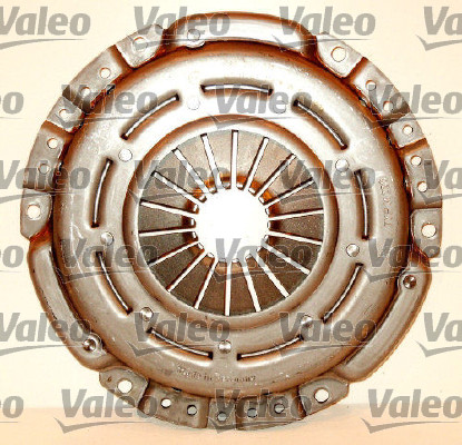 Zestaw sprzęgła VALEO 801187