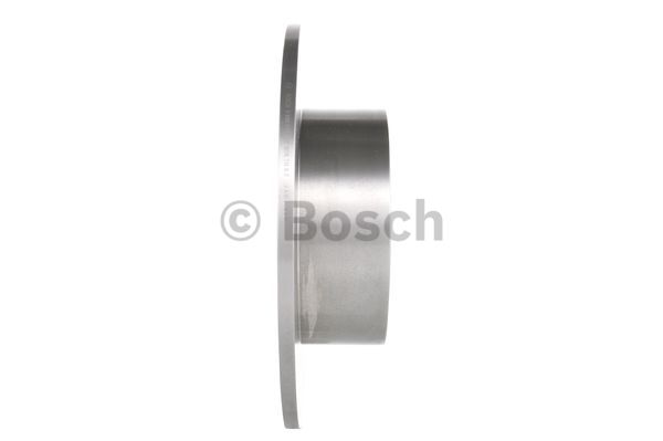 Tarcza hamulcowa BOSCH 0 986 478 436
