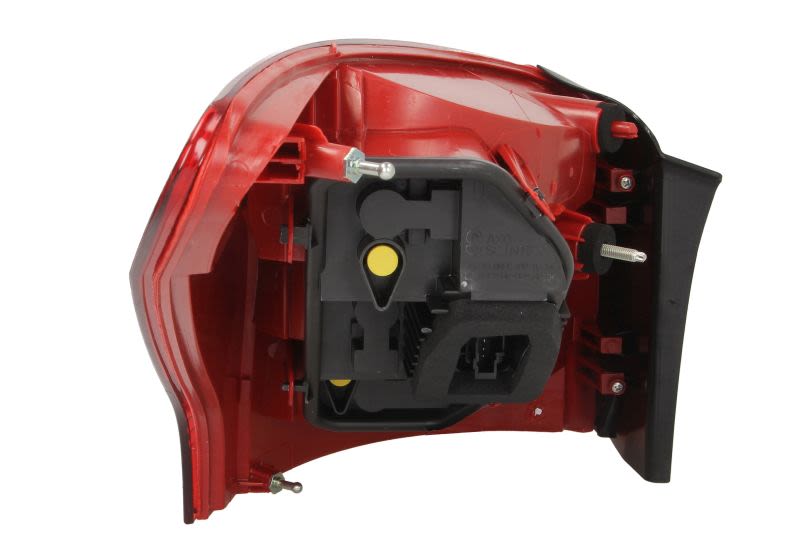 Lampa tylna zespolona MAGNETI MARELLI 714026090802
