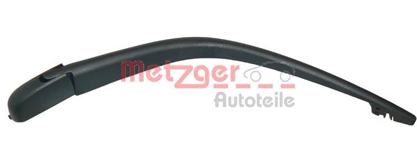 Ramię wycieraczki METZGER 2190023