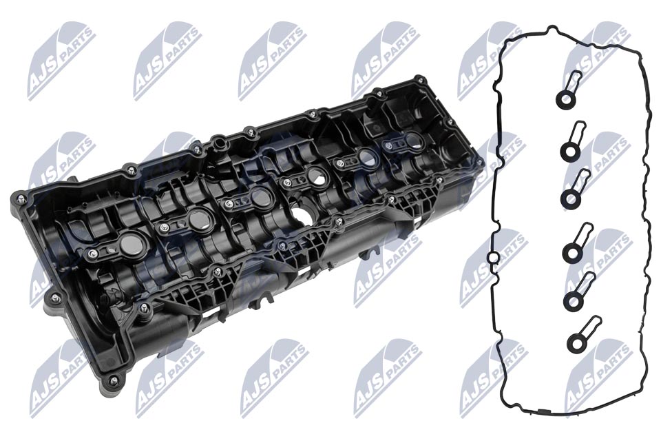 Pokrywa głowicy cylindrów NTY BPZ-BM-029