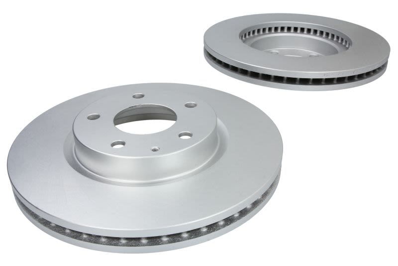 Tarcza hamulcowa FERODO DDF2463C