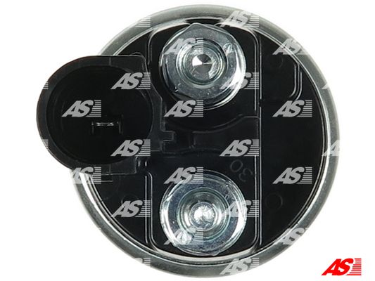 Elektromagnes rozrusznika AS-PL SS0097P