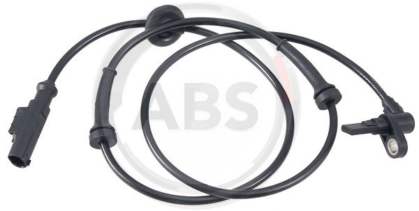 Czujnik ABS A.B.S. 30789