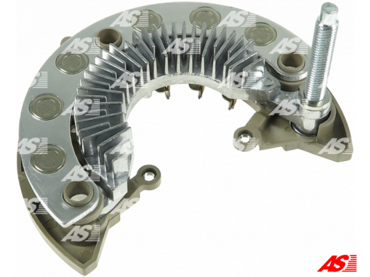 Mostek prostowniczy alternatora AS-PL ARC5187