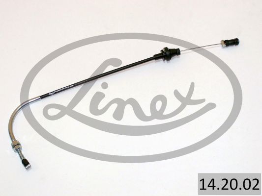 LINEX 14.20.02