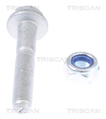 Zestaw montażowy wahacza TRISCAN 8500 10407