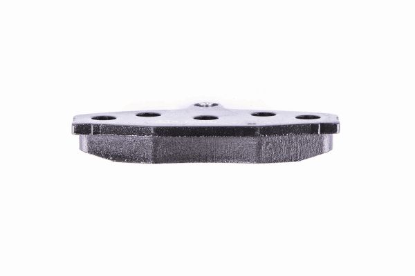Klocki hamulcowe HELLA 8DB 355 017-931