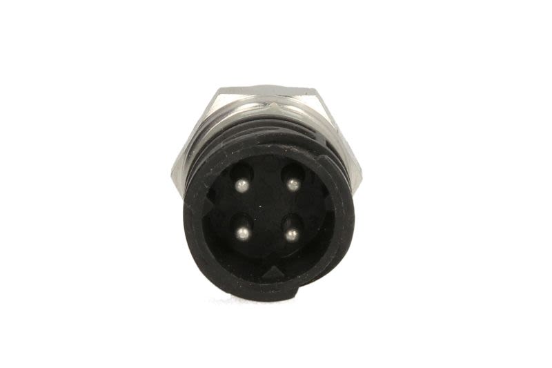 Czujnik ciśnienia oleju FEBI BILSTEIN 100939