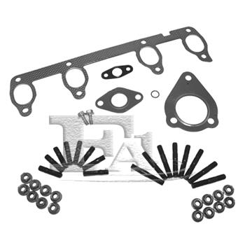 Zestaw montażowy turbosprężarki FA1 KT110020