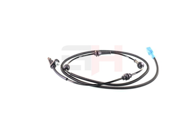 Czujnik prędkości obrotowej koła GH GH-713716