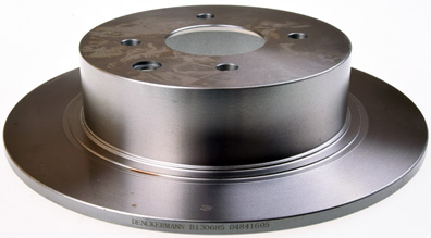 Tarcza hamulcowa DENCKERMANN B130685