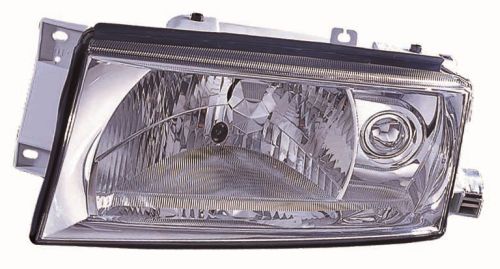 Reflektor ABAKUS 665-1106L-LD-EM