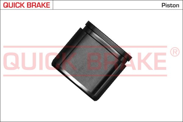 Tłoczek zacisku hamulcowego QUICK BRAKE 185088