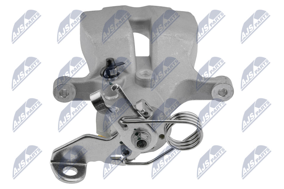 Zacisk hamulca NTY HZT-VW-086