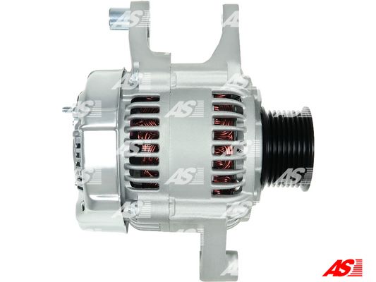 Alternator AS-PL A6500S