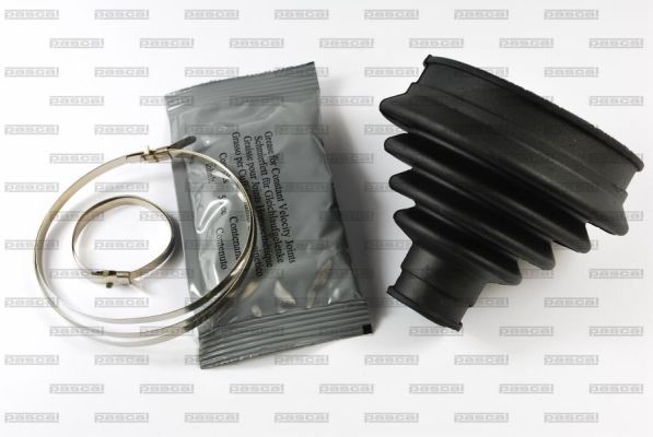 Zestaw osłon PASCAL G5S006PC