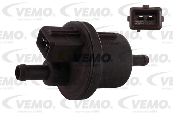 Zawór, filtr węglowy VEMO V22-77-0009