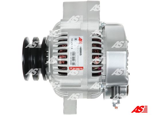 Alternator AS-PL A6595S