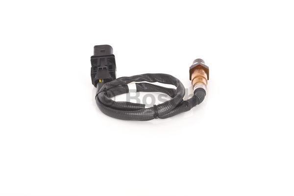 Sonda lambda BOSCH 0 281 004 169