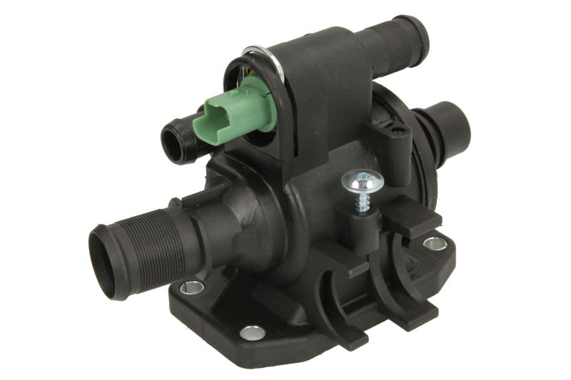 Termostat THERMOTEC D2C010TT