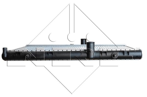 Chłodnica NRF 50437