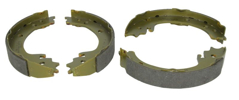 Zestaw szczęk hamulcowych FERODO FSB4116