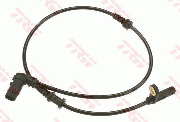 Czujnik ABS TRW GBS2544