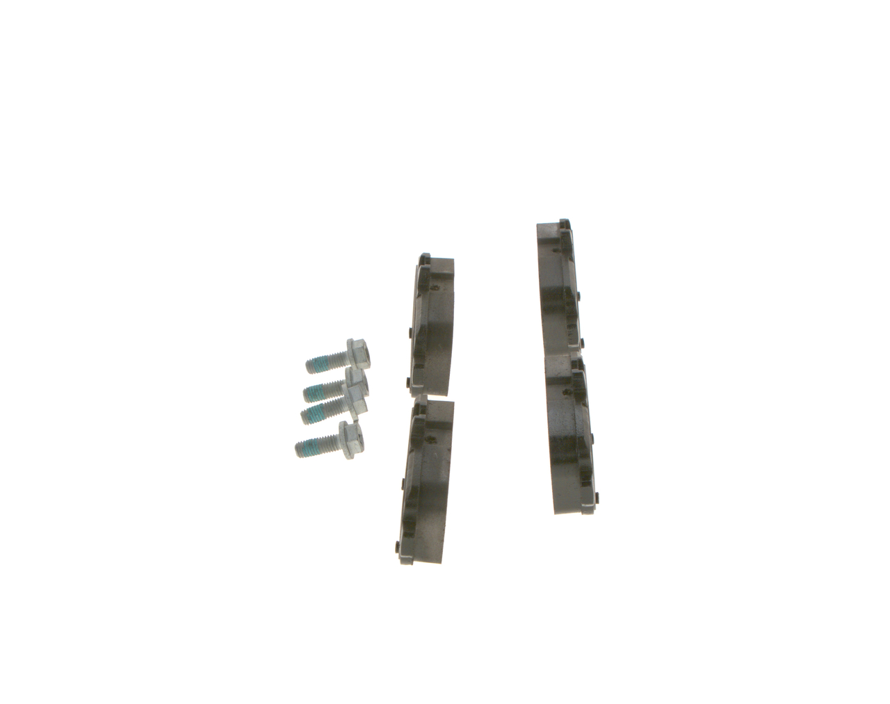 Pompa hydrauliczna, układ kierowniczy BOSCH K S02 000 054