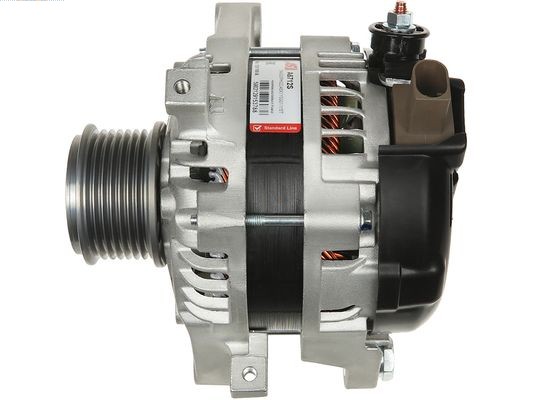 Alternator AS-PL A6712S
