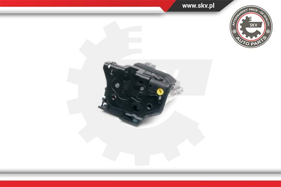 Zamek drzwi ESEN SKV 16SKV184