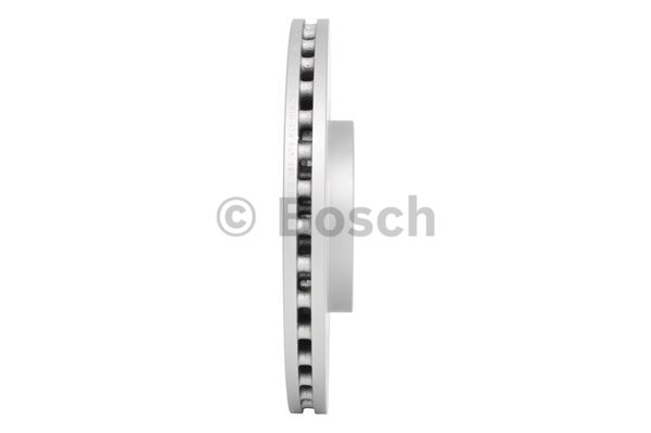 Tarcza hamulcowa BOSCH 0 986 479 B52