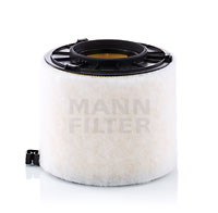 Filtr powietrza MANN-FILTER C 17 010
