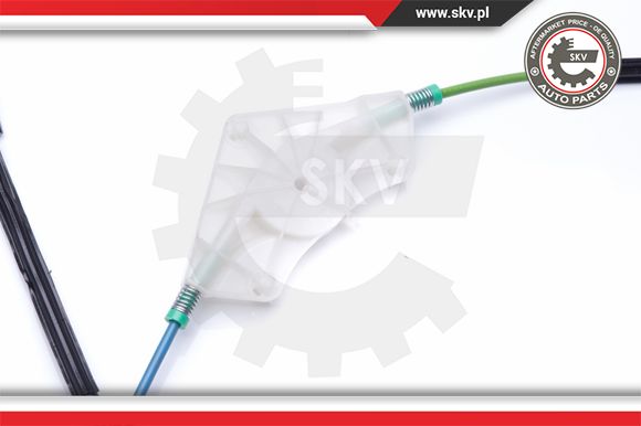 Podnośnik szyby ESEN SKV 00SKV302