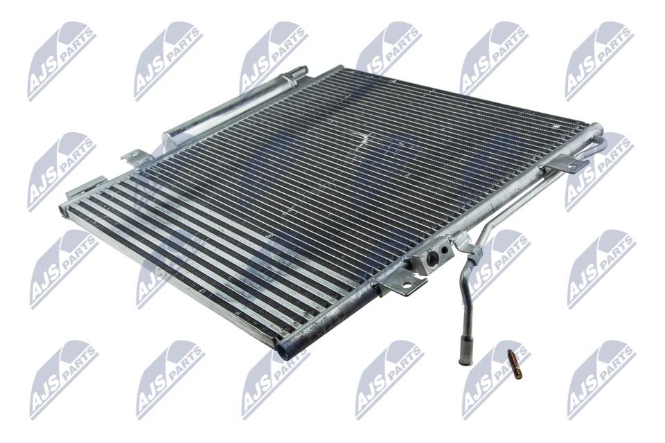 Skraplacz klimatyzacji NTY CCS-CH-019