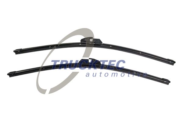 Pióro wycieraczki TRUCKTEC AUTOMOTIVE 07.58.059