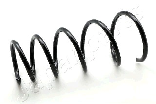 Sprężyna zawieszenia JAPANPARTS ZC4034A