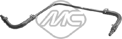 Przewód układu chłodzenia METALCAUCHO 99403