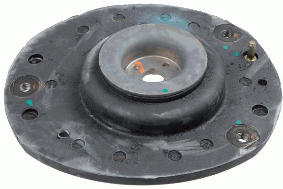 Mocowanie amortyzatora teleskopowego SACHS 803 113