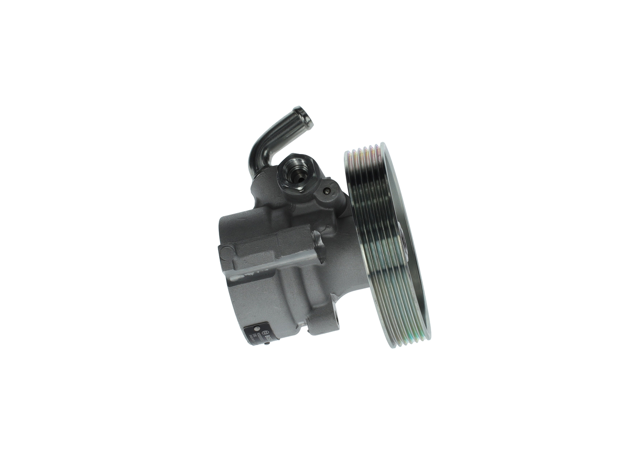 Pompa hydrauliczna, układ kierowniczy BOSCH K S02 000 080