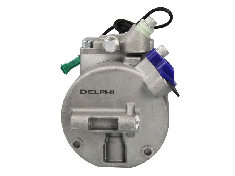 Kompresor klimatyzacji DELPHI TSP0159315
