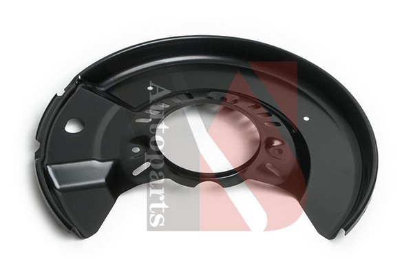 Tarcza kotwiczna YSPARTS YS-SP280