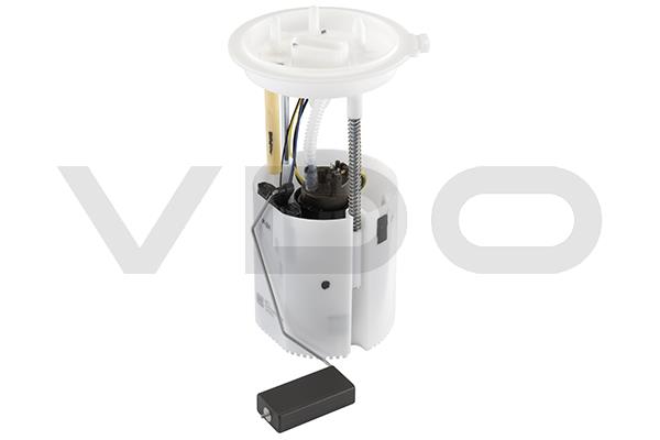 Zespół zasilający VDO A2C53430670Z