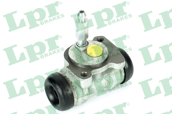 Cylinderek LPR 5157