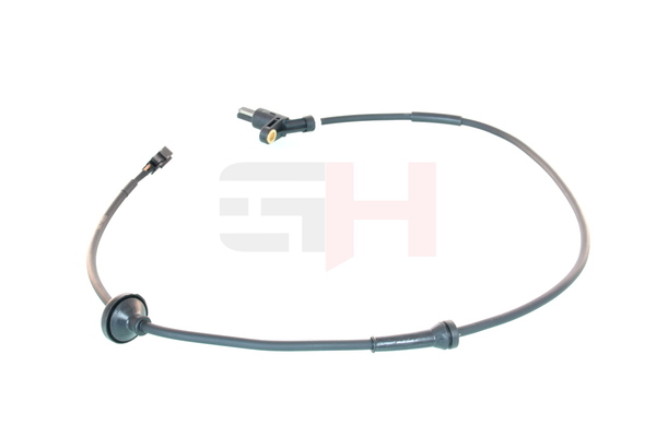 Czujnik prędkości obrotowej koła GH GH-719925
