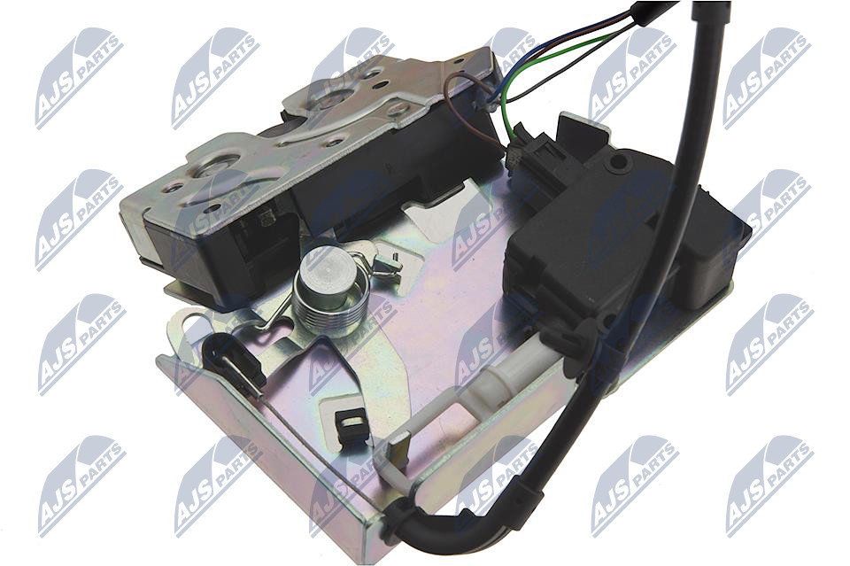 Zamek drzwi NTY EZC-FR-040